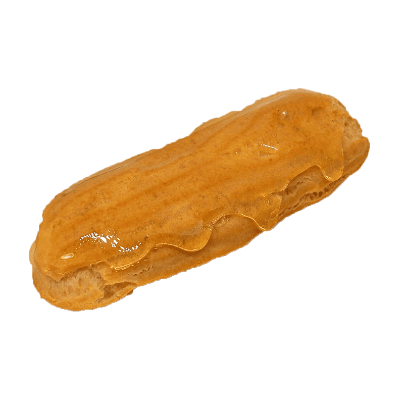 Petisú de caramelo